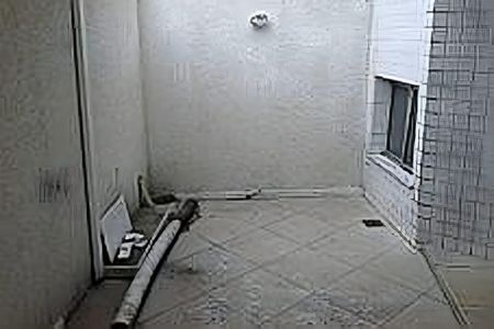 Apartamento à venda com 20m², 3 quartos e 2 vagas