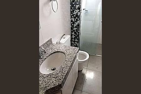 Apartamento à venda com 20m², 3 quartos e 2 vagas