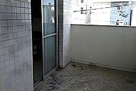 Apartamento à venda com 20m², 3 quartos e 2 vagas