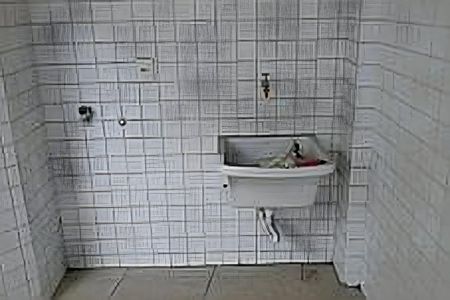 Apartamento à venda com 20m², 3 quartos e 2 vagas