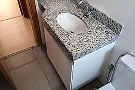 Apartamento à venda com 20m², 3 quartos e 2 vagas