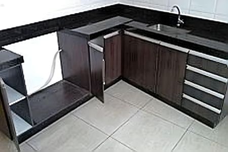 Apartamento à venda com 20m², 3 quartos e 2 vagas