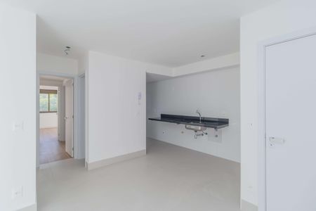 Apartamento à venda com 3 quartos, 78m² em Serra, Belo Horizonte