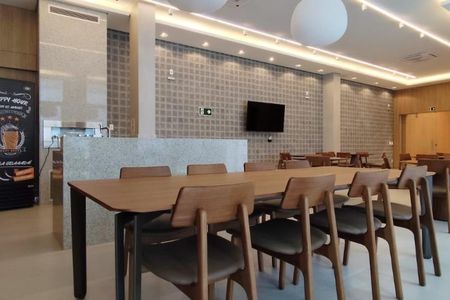 Apartamento à venda com 3 quartos, 79m² em Sagrada Família, Belo Horizonte