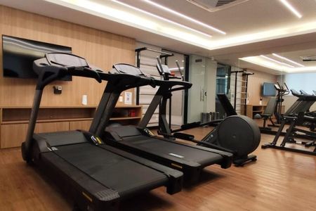 Apartamento à venda com 79m², 3 quartos e 2 vagas