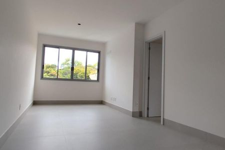 Apartamento à venda com 3 quartos, 79m² em Sagrada Família, Belo Horizonte