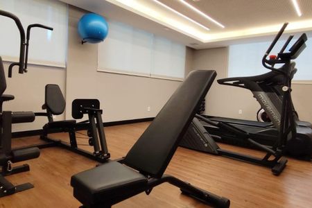 Apartamento à venda com 79m², 3 quartos e 2 vagas