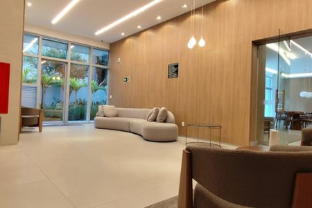 Apartamento à venda com 79m², 3 quartos e 2 vagas