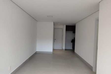 Apartamento à venda com 3 quartos, 79m² em Sagrada Família, Belo Horizonte