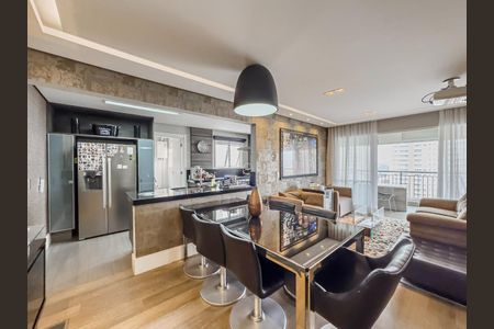 Apartamento à venda com 2 quartos, 147m² em Centro, São Bernardo do Campo