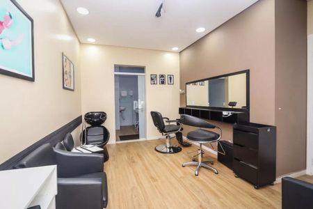 Apartamento à venda com 128m², 3 quartos e 2 vagas