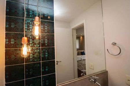 Apartamento à venda com 128m², 3 quartos e 2 vagas