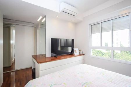 Apartamento à venda com 128m², 3 quartos e 2 vagas