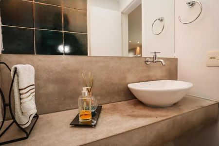 Apartamento à venda com 128m², 3 quartos e 2 vagas