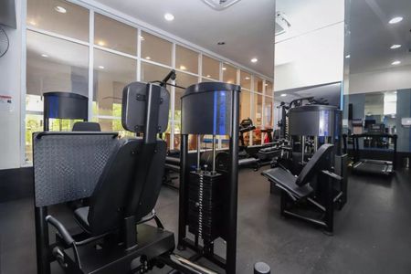 Apartamento à venda com 128m², 3 quartos e 2 vagas