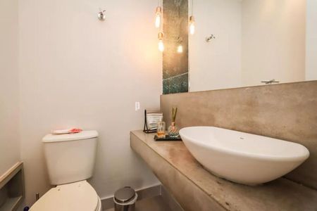 Apartamento à venda com 128m², 3 quartos e 2 vagas