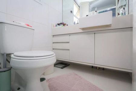 Apartamento à venda com 128m², 3 quartos e 2 vagas