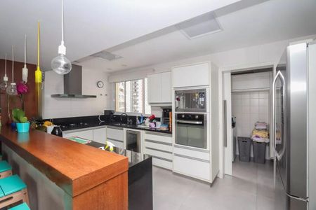 Apartamento à venda com 128m², 3 quartos e 2 vagas