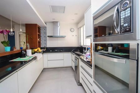 Apartamento à venda com 128m², 3 quartos e 2 vagas