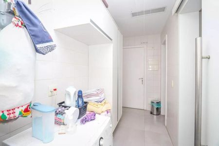 Apartamento à venda com 128m², 3 quartos e 2 vagas