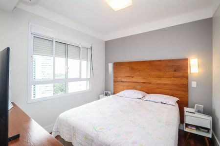 Apartamento à venda com 128m², 3 quartos e 2 vagas