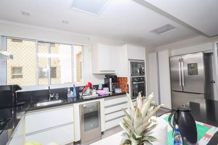 Apartamento à venda com 128m², 3 quartos e 2 vagas