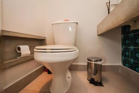 Apartamento à venda com 128m², 3 quartos e 2 vagas