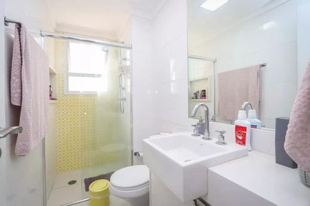 Apartamento à venda com 128m², 3 quartos e 2 vagas