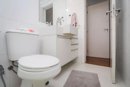 Apartamento à venda com 128m², 3 quartos e 2 vagas