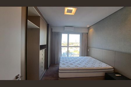 Apartamento à venda com 58m², 1 quarto e 1 vaga