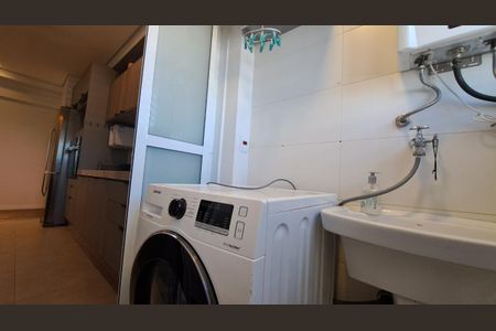 Apartamento à venda com 58m², 1 quarto e 1 vaga