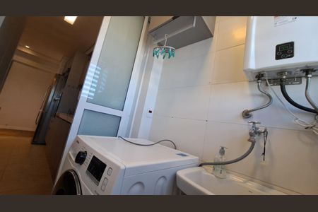 Apartamento à venda com 58m², 1 quarto e 1 vaga