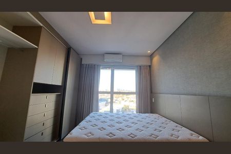 Apartamento à venda com 58m², 1 quarto e 1 vaga