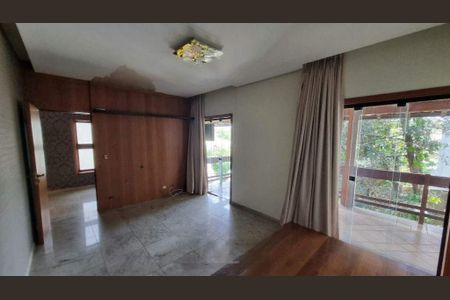 Casa de Condomínio à venda com 5 quartos, 570m² em Jardim Conceição, Campinas