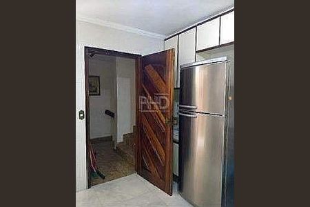 Casa à venda com 3 quartos, 189m² em Baeta Neves, São Bernardo do Campo