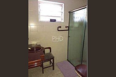 Casa à venda com 3 quartos, 189m² em Baeta Neves, São Bernardo do Campo