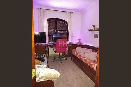 Casa à venda com 3 quartos, 189m² em Baeta Neves, São Bernardo do Campo