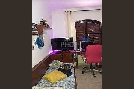 Casa à venda com 3 quartos, 189m² em Baeta Neves, São Bernardo do Campo