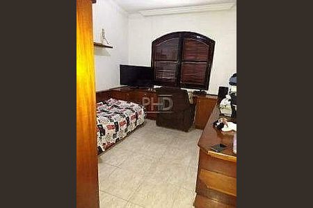 Casa à venda com 3 quartos, 189m² em Baeta Neves, São Bernardo do Campo