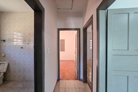 Casa à venda com 170m², 2 quartos e 1 vagaCorredor
