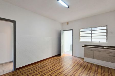 Casa à venda com 170m², 2 quartos e 1 vagaCozinha