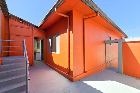 Casa à venda com 170m², 2 quartos e 1 vagaQuintal