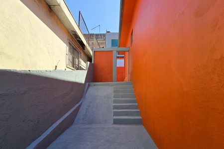 Casa à venda com 170m², 2 quartos e 1 vagaQuintal