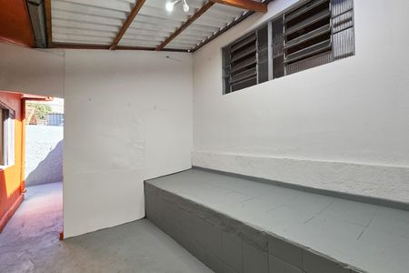 Casa à venda com 170m², 2 quartos e 1 vagaÁrea de Serviço