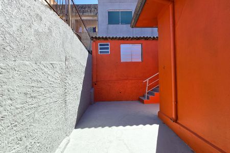 Casa à venda com 170m², 2 quartos e 1 vagaQuintal