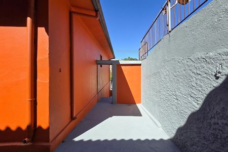 Casa à venda com 170m², 2 quartos e 1 vagaQuintal
