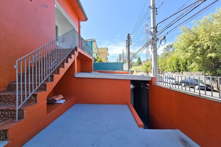 Casa à venda com 170m², 2 quartos e 1 vagaVaranda