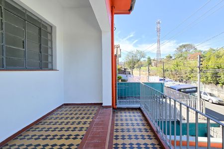 Casa à venda com 170m², 2 quartos e 1 vagaHall de entrada