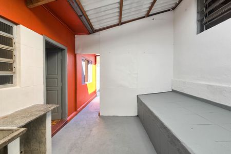 Casa à venda com 170m², 2 quartos e 1 vagaÁrea de Serviço