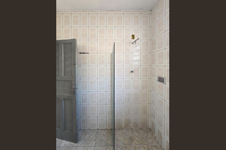 Casa à venda com 170m², 2 quartos e 1 vagaBanheiro Social